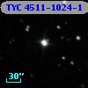 TYC 4511-1024-1