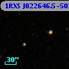 1RXS J022646.5-503752