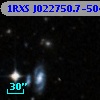 1RXS J022750.7-504153