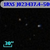 1RXS J023437.4-500959