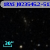 1RXS J023545.2-512118