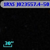1RXS J023557.4-501922