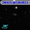 2MASX J02364921-5054551