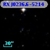 RX J0236.6-5214