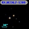 RX J0236.7-5209