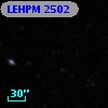 LEHPM 2502