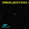 2MASS J02273551-5056285