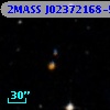 2MASS J02372168-5148382