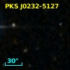 PKS J0232-5127