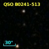 PMN J0243-5105