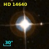 HD  14640