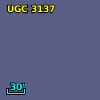 UGC  3137