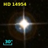 HD  14954