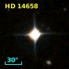 HD  14658