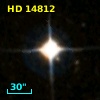 HD  14812