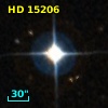 HD  15206
