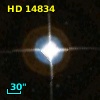 HD  14834