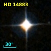 HD  14883