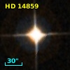 HD  14859