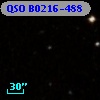 QSO B0216-488