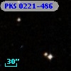 PKS 0221-486