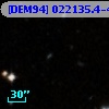 [DEM94] 022135.4-484045