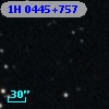 1H 0445+757