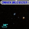 2MASX J02215257-4819416