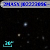 2MASX J02223096-4842096