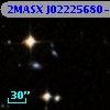 2MASX J02225680-4838302