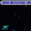 1RXS J021219.6-483041