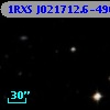1RXS J021712.6-490158