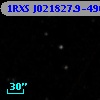 1RXS J021827.9-490859