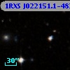 1RXS J022151.1-482655