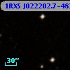 1RXS J022202.7-482214