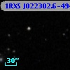 1RXS J022302.6-494410