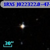 1RXS J022322.0-474632