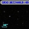 1RXS J022448.9-491317