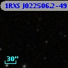 1RXS J022506.2-491015