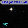 1RXS J022733.1-483813