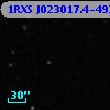 1RXS J023017.4-493215