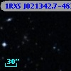 1RXS J021342.7-483920
