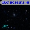 1RXS J021616.1-481627
