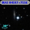 IRAS 04587+7556