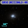 1RXS J022206.3-483335