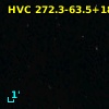 HVC 272.3-63.5+180