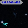 AM 0209-483
