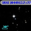 1RXS J044912.7+773719