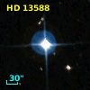 HD  13588