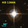HD  13666
